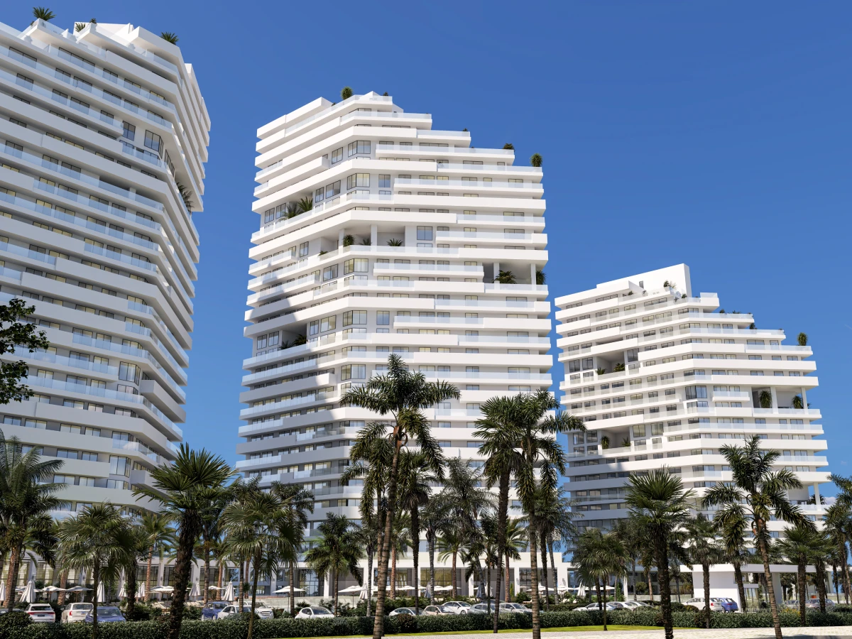 Querencia Exterior View 1