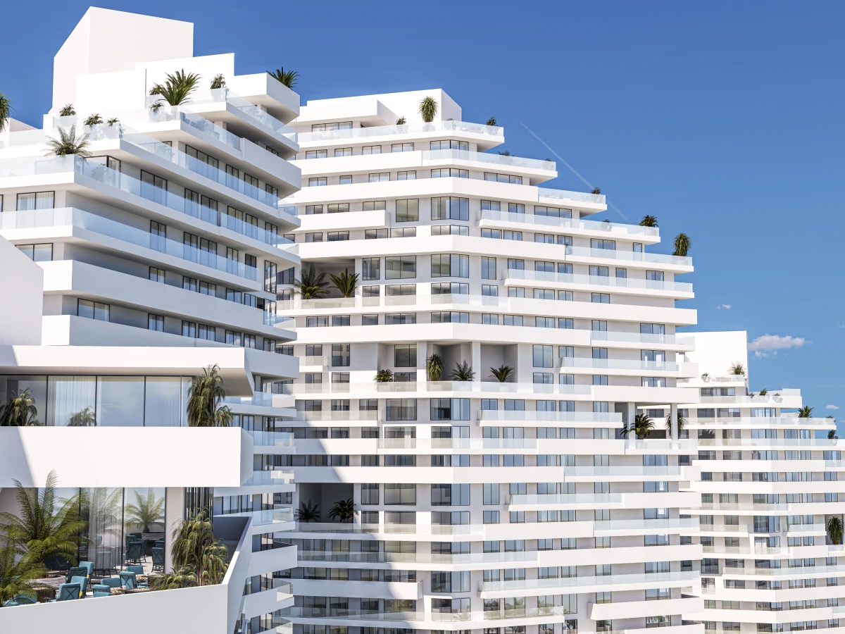 Querencia Exterior View 2